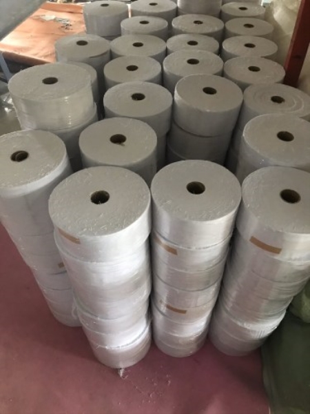Vải Wax ngành Nail - Chi Nhánh Công Ty TNHH Sản Xuất Thương Mại Dịch Vụ Xuất Nhập Khẩu Băng Nguyễn